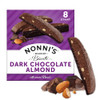 Nonni S Dark Chocolate Almond Biscotti 6.88 Ounce