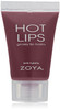 Zoya Lip Gloss Visa 0.42 Oz