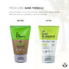 Raw Elements Face And Body Mineral Sunscreen Spf 30 Tube 3 Oz 1 Pack