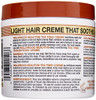 Hollywood Beauty Tea Tree Creme Hair And Scalp Conditioner White 10.5 Ounce