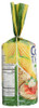 Real Foods Corn Thin Sesame Org 5.3 Oz 6 Pack