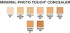 Mineral Photo Touch Concealer Light Peach