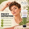 Max Green Alchemy Scalp Rescue Texture Paste Flexible Definition And Piecey Separation Natural Sheen Reworkable Hold Color Safe Vegan 5.5 Oz