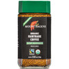 Mount Hagen Organic Decaf Coffee Freeze Dried Instant Coffee 3.53Oz Jar