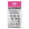 Eye Charm Eye Charm Double Eyelid Tape 5 Pairs X 8 Pcs