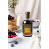 Crown Maple Organic 100 Percent Pure Dark Color Robust Taste Maple Syrup Flavor Marinades Cocktails Pancakes Squash And Bacon 12.7 Fl Oz