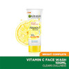 Garnier Light Face Wash 100G