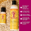 Jessicurl Too Shea Extra Moisturizing Conditioner For Curly Hair No Fragrance Added 2 Fl Oz.