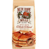 Multigrain Whole Wheat Pancake Mix By New Hope Mills Sugar Free And Fiber Rich Delicious Breakfast Solution For Health Conscious Foodies 32