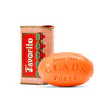 Claus Porto Favorito Red Poppy Body Soap For Men Plus Women 150G 5.3 Oz