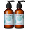 Mad Hippie Cream Cleanser 2 Pack Gentle Formula With Hyaluronic Acid Jojoba Oil And Green Tea Skin Barrier Protection 4 Oz Ea