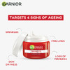 Garnier Wrinkle Lift Anti Ageing Cream 40G