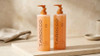 Baronessa Cali Tarocco Sicilian Blood Red Orange Hand Wash Clean Refreshing Invigorating 16 Fluid Ounce