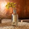 Evanhealy Immortelle Hydrosoul Copper Distilled Hydrosol Organic Facial Tonic Face Toner For Dark Circles And Morning Eye Puffiness Spicy