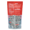 Wufuyuan Boba Tapioca Pearls Black Sugar Flavor Quick Cook Bubble Tea Boba Microwave Ready In 3 Minutes 8.8 Oz 4 Packs