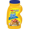 Bisquick Shake N Pour Buttermilk Pancake Mix 5.1 Ounce Containers Pack Of 6
