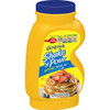 Bisquick Shake N Pour Buttermilk Pancake Mix 5.1 Ounce Containers Pack Of 6