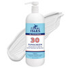 Coral Isles Spf 30 Sunscreen Lotion Reef Compliant Broad Spectrum 32 Fl Oz