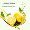 Le Petit Olivier Shower Cream Verbena Lemon Gently Cleanses Skin Fresh And Moisturizing Ph Neutral Dermatologically Tested Free Of Soap And