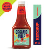 Organicville Organic Ketchup Tomato Ketchup Gluten Free Non Gmo Vegan Usda Organic Made With Agave Nectar Plant Based Ketchup Squeeze Bottle
