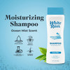 White Rain Ocean Mist Hair Shampoo For Men And Women 15 Fl Oz Pack Of 1