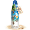 Panama Jack Continuous Sunscreen Spray Spf 15 5.5 Oz Pack Of 1