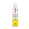 Derma E Vitamin C Daily Brightening Cleanser 6 Fl Oz Hydrating Face Wash