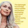 Just Nutritive Anti Aging Nutritive Facial Lotion Anti Aging Treatment Nutritive Ingredients To Help Your Skin Repair And Renew Itself