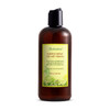 Just Nutritive Herbal Hair Gel With Vitamins And Proteins Natural Alcohol Free And Humidity Controlling For All Hair Types 16 Fl Oz