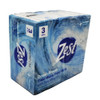 Zest Bar Soap 3 Ct Ocean Breeze 12 Ounce