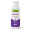 Medline Remedy Essentials Moisturizing Body Lotion 2 Oz Bottle Fresh Scent Travel Size Hydrating Non Greasy For Dry Skin Hypoallergenic Men