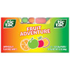 Tic Tac Fruit Adventure Mints Bulk 12 Pack On The Go Refreshment 1 Oz Each