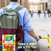 Tic Tac Fruit Adventure Mints Bulk 12 Pack On The Go Refreshment 1 Oz Each