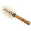 Ibiza Hair Boar Bristle Round Brush B5 80Mm