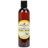 Bee By The Sea Buckthorn And Honey Naturally Scented Body Wash For All Skin Types 8 Ounces