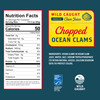 Snow S Chopped Ocean Clams 51 Oz Bulk Can