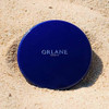 Orlane Paris Bronzing Powder Soleil Cuivre 02 Lightweight Brozer For Natural Tan Appearance Makeup For A Healthy Glow