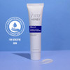 Hey Honey Skincare Relax Instant Rosacea Relief Cream For Sensitive Skin Calming Face Moisturizer For Facial Redness And Irritation