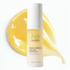 Hey Honey Good Morning Honey Silk Face Serum Skin Barrier Vitamin C And Hyaluronic Acid Serum With Biomimetic Squalane Glow Long Lasting