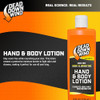 Dead Down Wind Odorless Hand And Body Lotion Unscented Odor Elimination For Hunting Gear