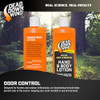 Dead Down Wind Odorless Hand And Body Lotion Unscented Odor Elimination For Hunting Gear