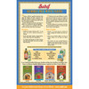 Sadaf Hummus Mix With Tahini Tahini Hummus For Cooking Healthy Meal Vegetarian No Msg Kosher 6 Oz Box