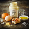 Stonewall Kitchen Roasted Garlic Aioli 10.25 Ounce