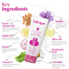 Lubrigyn Cleansing Lotion Moisturizing And Replenishing Daily Feminine Wash Hyaluronic Acid Enriched Feminine Care For Dry And Delicate Skin