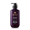 Ryo Hair Strength Expert Care Shampoo For Sensitive Scalp Hypoallergenic Cleansing Soothing Care Relieving Itchiness For Dryness And Smelly