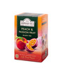 Ahmad Tea Of London Peach And Passion Fruit Tea Bags 20S Box