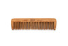 Bass Brushes Pocket Wood Comb 1 Ea