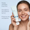 Skyn Iceland Glacial Face Wash Cleanser For Oily And Combination Skin 5 Fl Oz