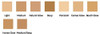 Jolie Mineral Sheer Tint Spf 20 Oil Free Face Tinted Moisturizer Hydration Coverage Sunscreen Mineral Formula Vegan Light