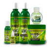 Boe Crece Pelo 5 Pack Combo Set W Tote Bag Plus Romero Oil 2Oz